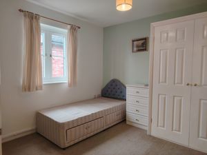 Bedroom 1- click for photo gallery